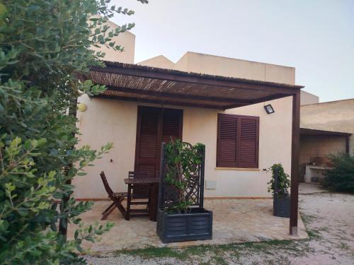 Birgi Vecchi Apartamento | Stagnone kitesurf paradise