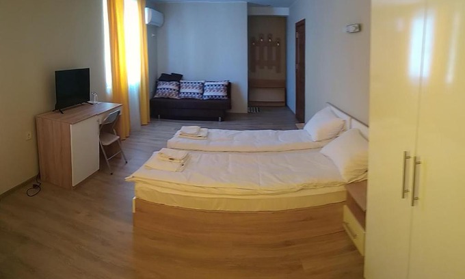 Ognyanovo Casa | Стаи за гости Праматарови Огняново