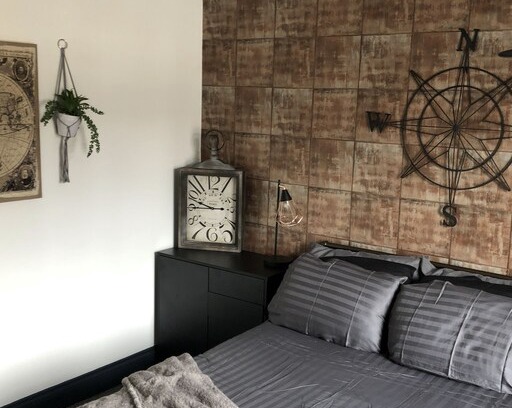 Thornaby On Tees Casa | -- Stainsby House -- The Serviced Housing Co.