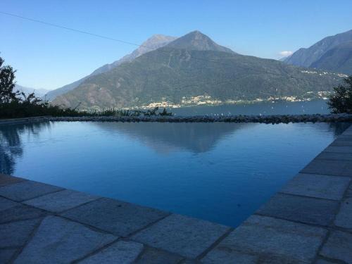 Calozzo Casa | Stairway to Heaven - Pianello del Lario by LoveComo