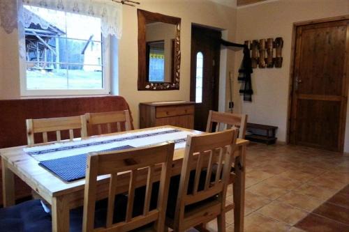 Wola Uhruska Cabina | Stajnia Rajdowa Geronimo