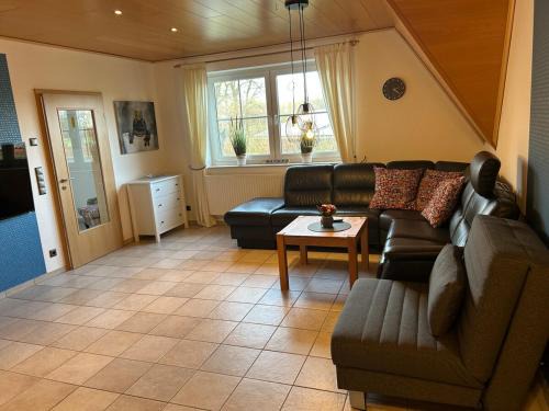 Warendorf Apartamento | Stakis Wohnung