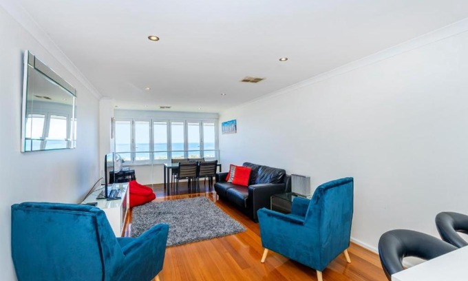 Kareela Apartamento | stal Holiday stay, close to everything