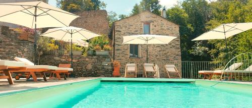 Ortiporio Casa | Stalla