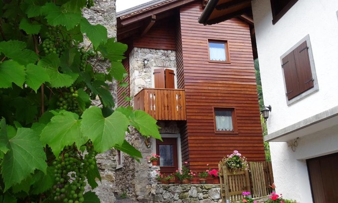 Piano dʼArta Casa | Stalut das puestines