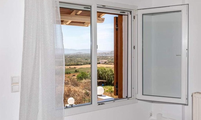 Glinado Casa | Stamatina House