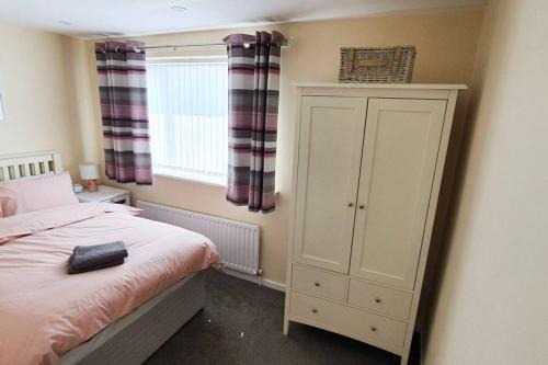Stamford Apartamento | Stamford Guest House