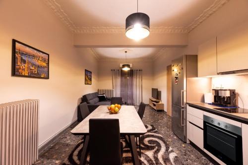 Spata-Artemida Apartamento | STAMOS Apartment airport