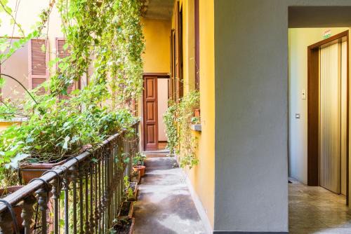 Carrobbio Apartamento | Stampa Flexyrent Apartment