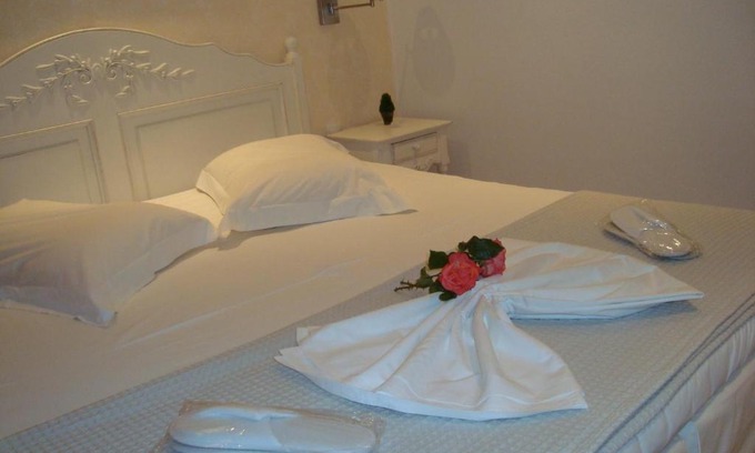 Astypalaia Apartamento | Stampalia Luxury Studios