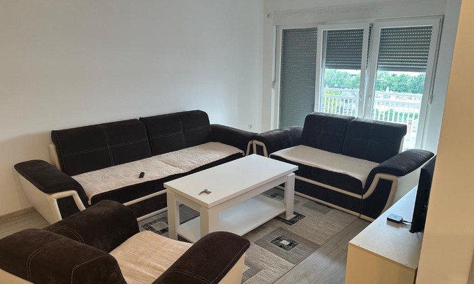 Zivinice Apartamento | Stan Živinice
