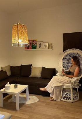 Trn Apartamento | Stan Grude