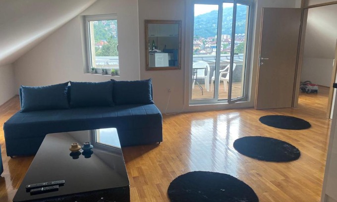 Foca Apartamento | Stan na dan Andrea