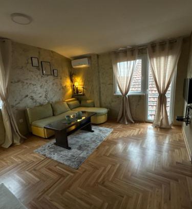 Palilula Apartamento | Stan na dan Borca