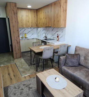 Milici Apartamento | Stan na dan Bratunac -Apartman