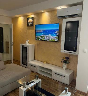 Milici Apartamento | Stan na dan Bratunac
