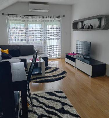 Milici Apartamento | Stan na dan -Bratunac-