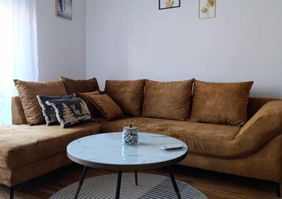 Brcko Apartamento | Stan na dan Brcko -The Gold Nook