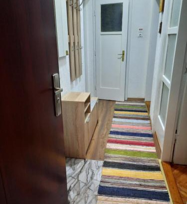 Foca Apartamento | Stan na dan City Foča