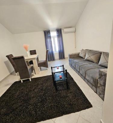 Paracin Apartamento | Stan na dan Crystal