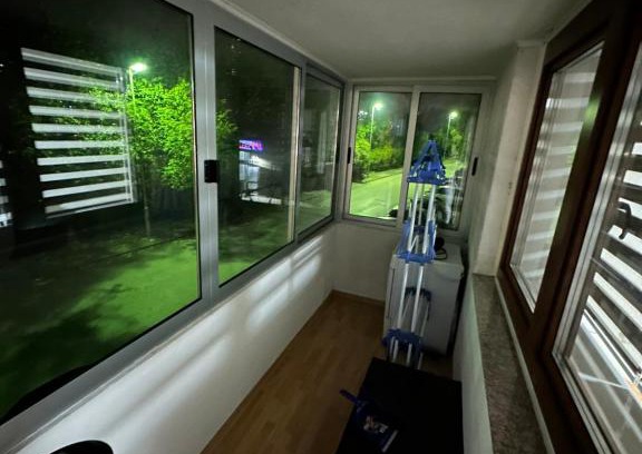 Novo Sarajevo Apartamento | Stan na dan Daris
