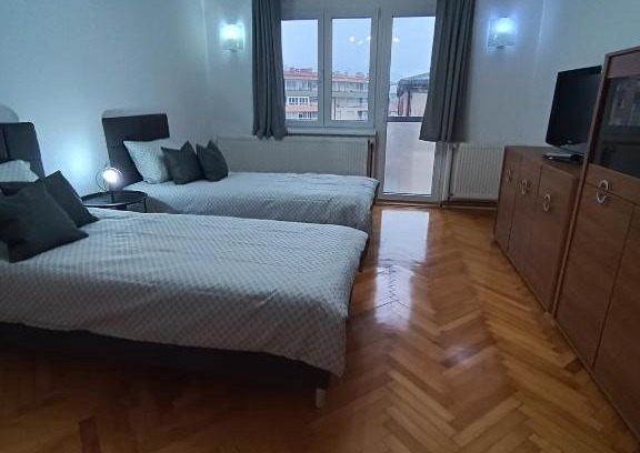 Visoko Apartamento | Stan na dan E&E