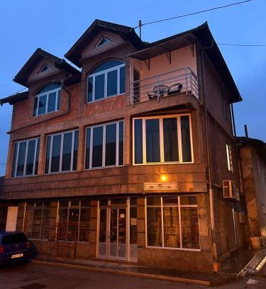 Foca Apartamento | Stan na dan - Foča