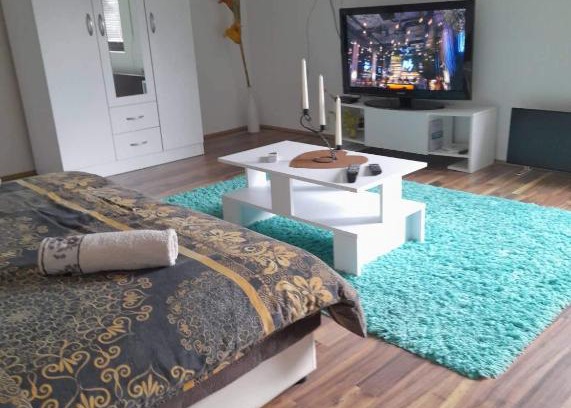 Gornji Milanovac Apartamento | Stan na dan Gornji Milanovac-centar-Nova gradnja