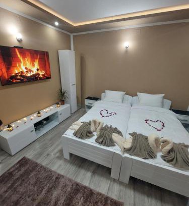 Valjevo Apartamento | Stan na Dan Jovanovic