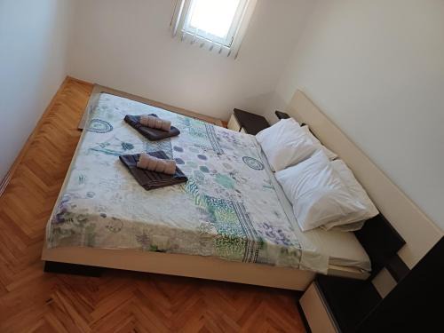 Vranje Apartamento | STAN NA DAN MiG -Vranje