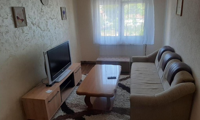 Foca Apartamento | stan na dan Moj Dom