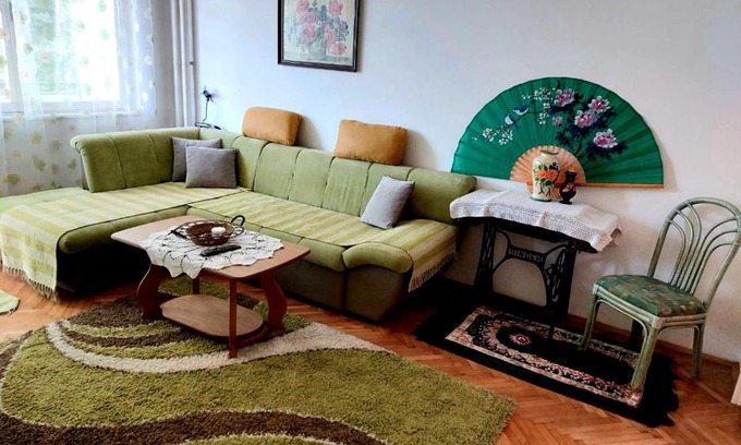 Novi Grad Apartamento | Stan na dan Novi Grad