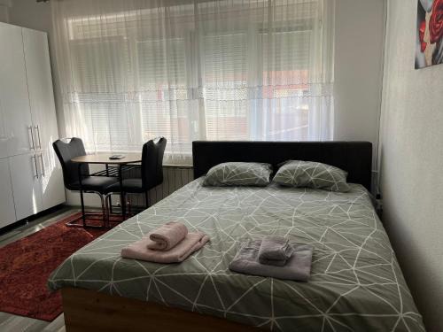 Tuzla Apartamento | Stan na dan, Pazar Tuzla - centar grada