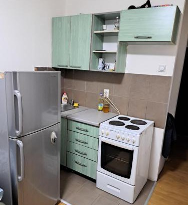 Cukarica Apartamento | Stan na dan