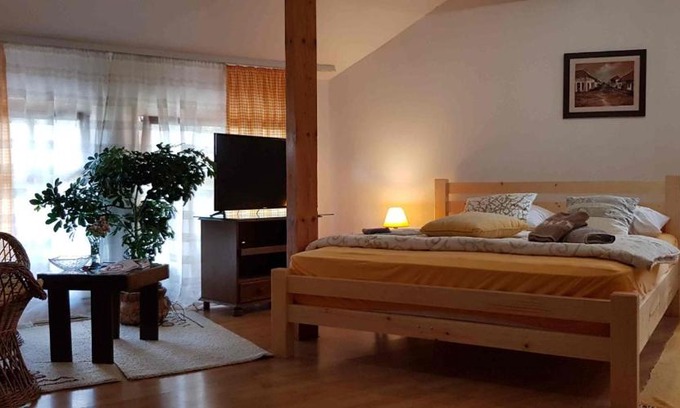 Zajecar Apartamento | Stan na dan