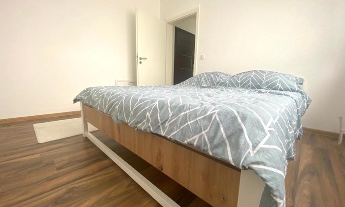 Sanski-Most Apartamento | Stan na dan -Sanski Most