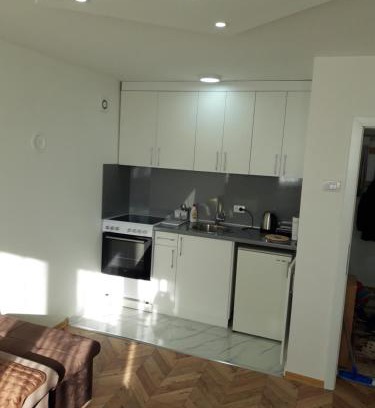 Bijeljina Apartamento | Stan na dan Simikic