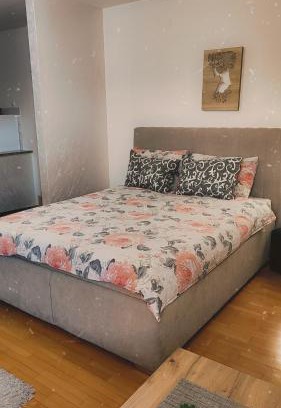Loznica Apartamento | Stan na dan Valentina