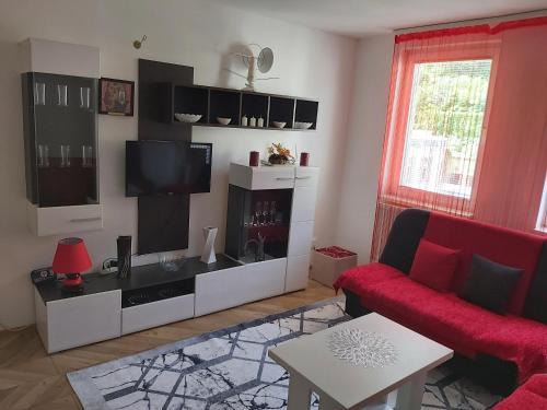 Milici Apartamento | Stan na dan-Vasilije
