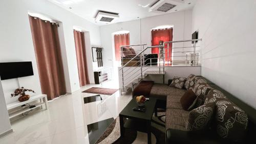 Vrsac Apartamento | Stan Na Dan Vrsac 1