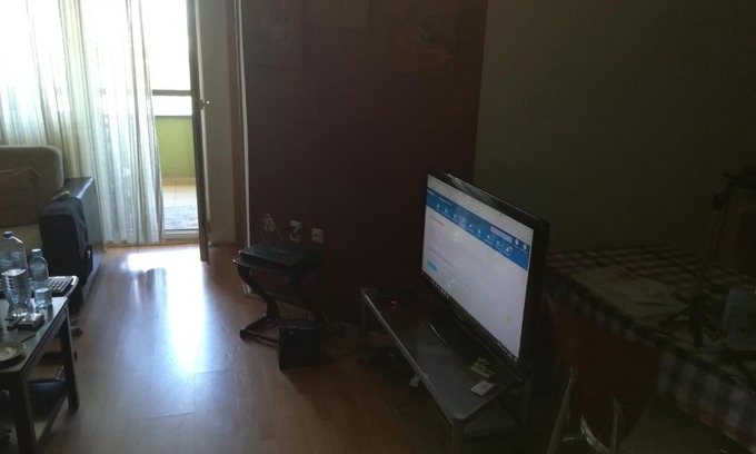 Kisela Voda Apartamento | Stan Skopje Kisela Voda