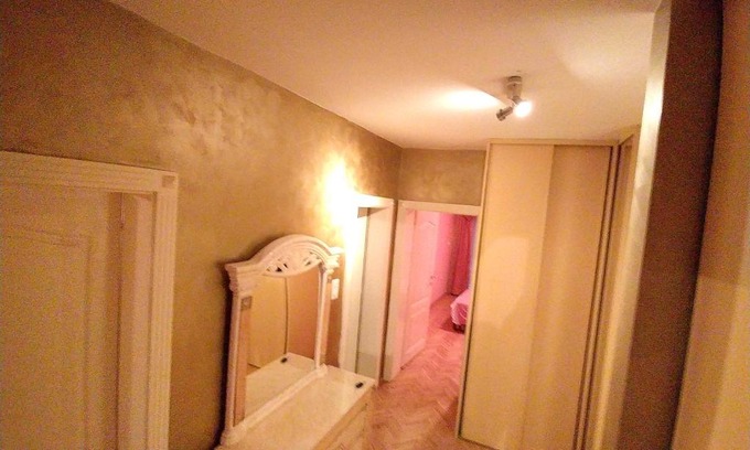 Bijeljina Apartamento | Stana na dan Bijeljina LANA