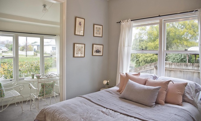 Daylesford Cabaña | Stanbridge Cottage Daylesford