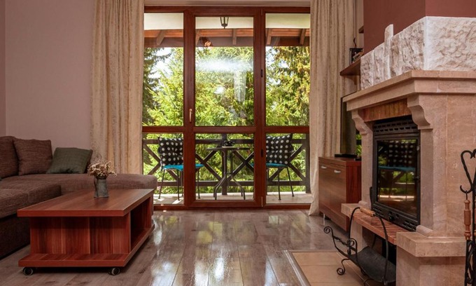 Smolyan Apartamento | Stand'Art - апартамент , Смолянски езера