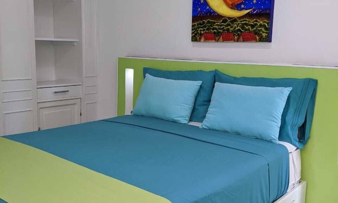 Puebla Casa | Habitación estándar - Estancia Boutique O
