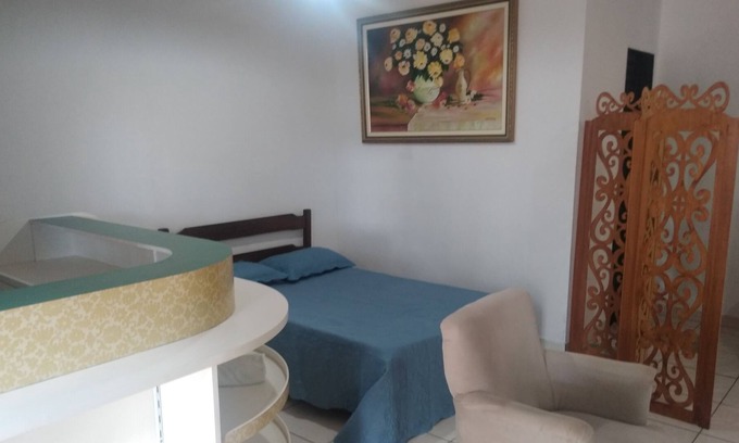 Cuiaba Apartamento | standalone multifunctional studio