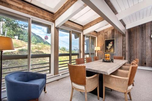 Aspen Casa | Standard 3 Bedroom - Aspen Alps #803