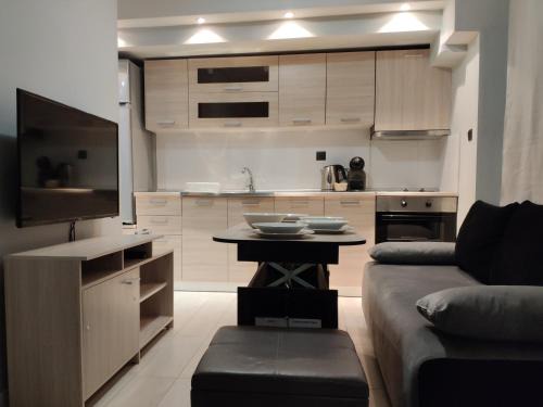 Kalamaria Apartamento | Standard Apartment by Prima Lodging