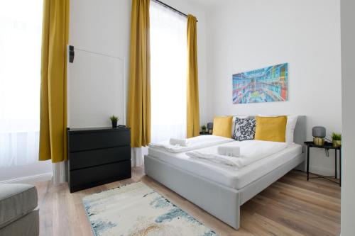Erzsebetvaros Apartamento | Standard Apartment by Hi5- Rákóczi Studio