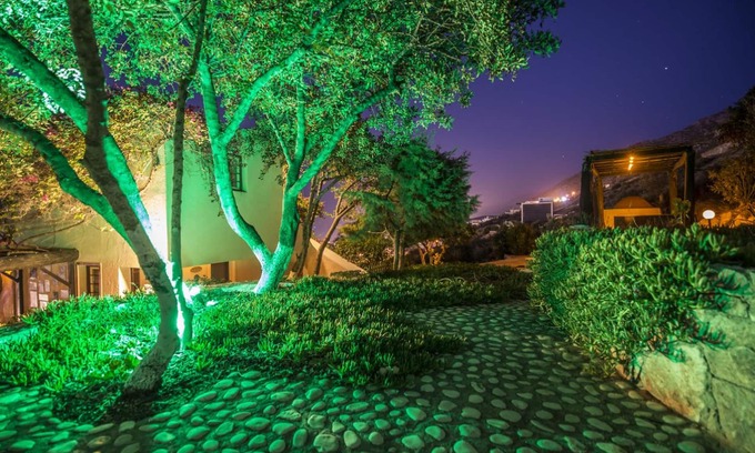 Piskopiano Apartamento | Standard big Room Apartment in Blue Aegean With Shared Pool, Kitchen and Ac